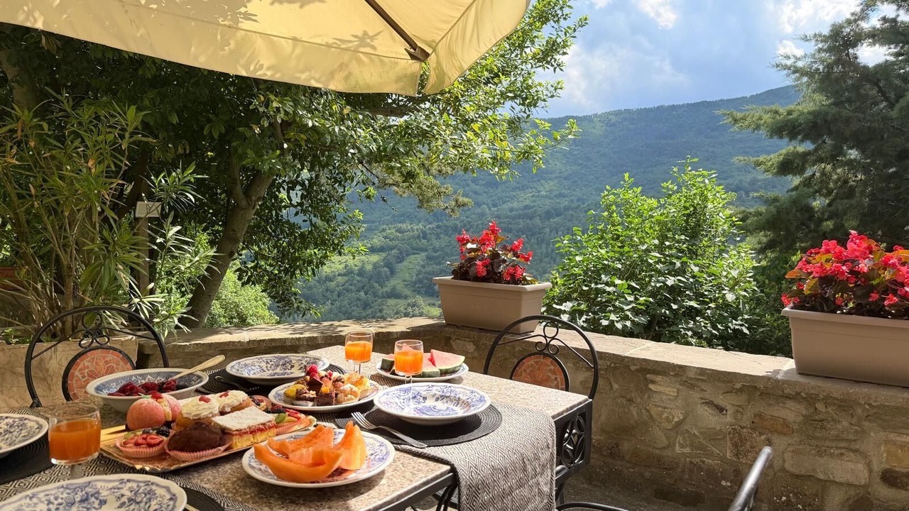 Photo of Outdoor in Pieve Santo Stefano