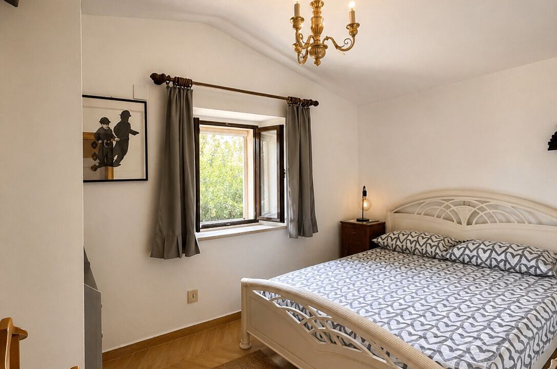 Photo of Bedroom in Pieve Santo Stefano