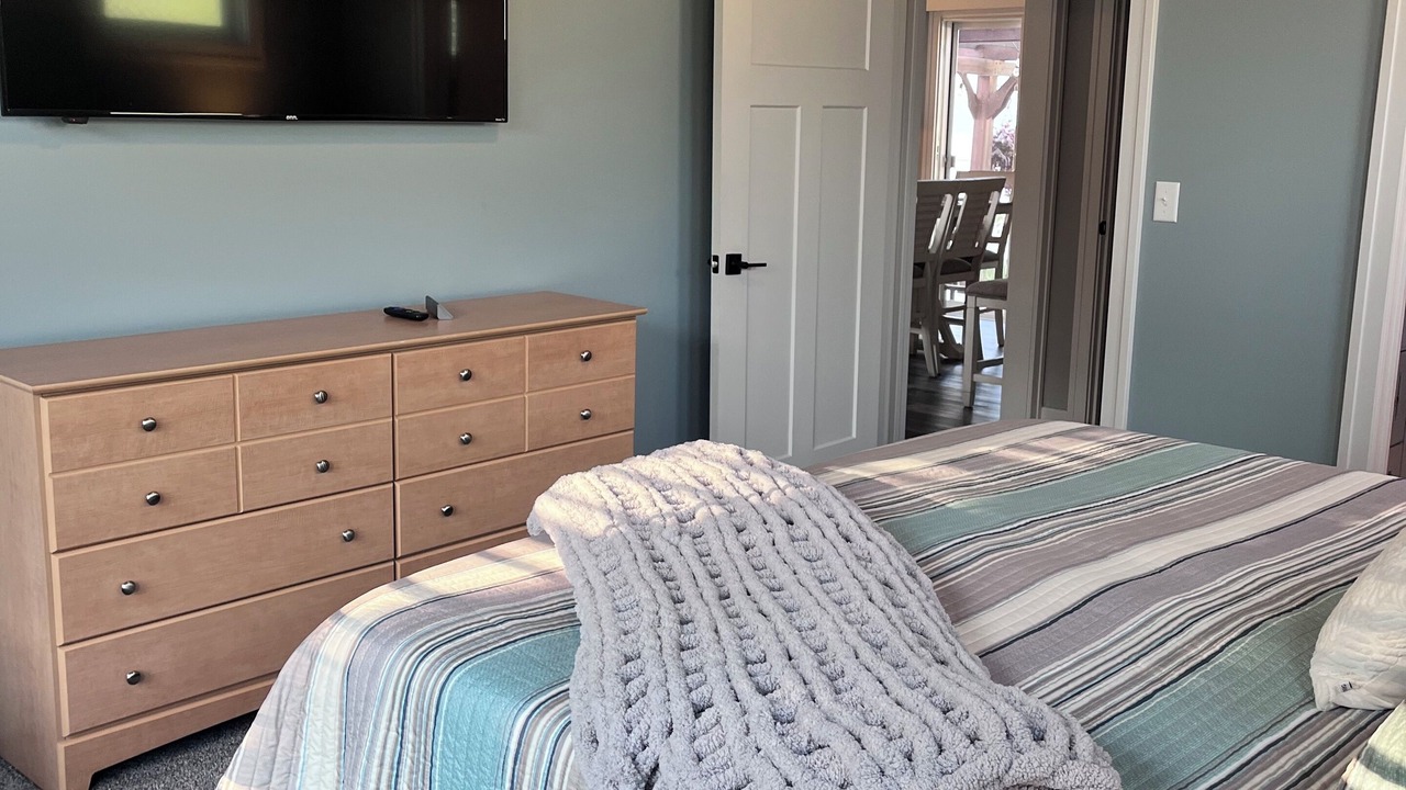 Photo of Bedroom in Grand Haven