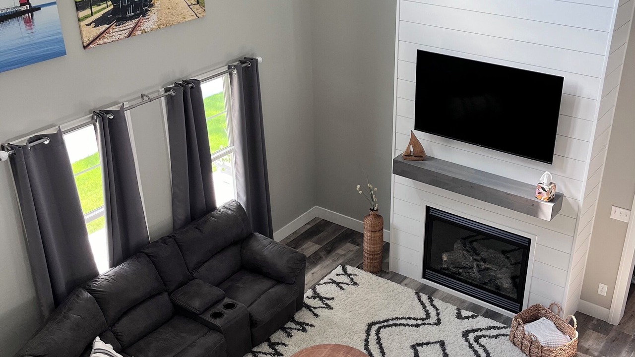 Photo of Livingroom in Grand Haven
