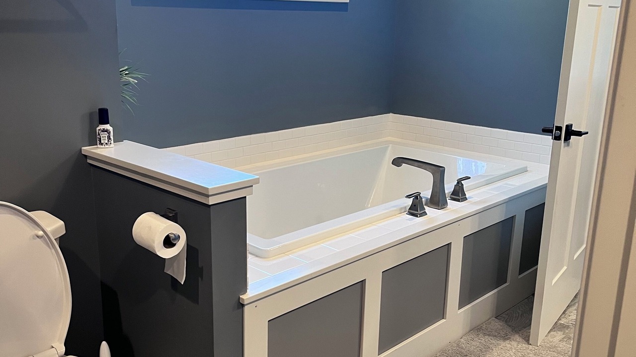 Photo of Bathroom in Grand Haven