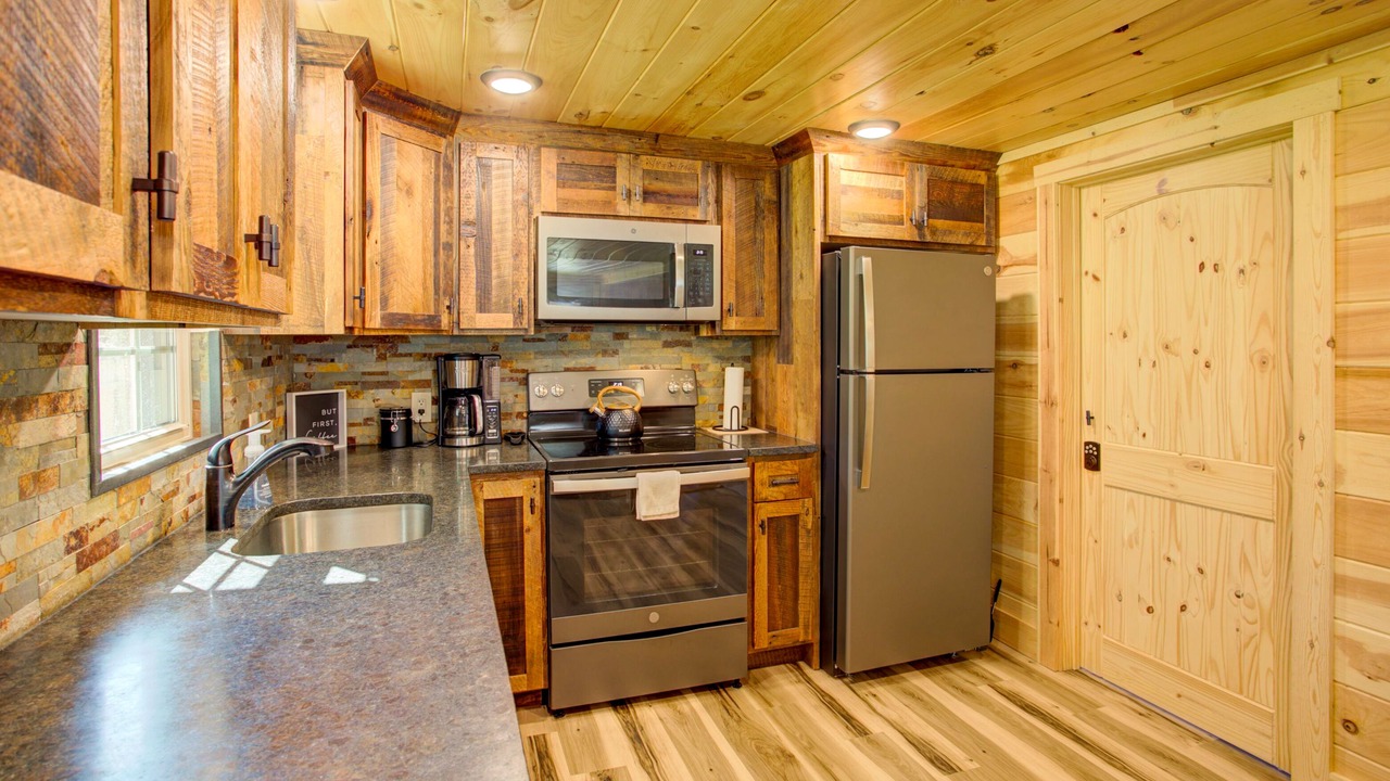 Photo of Kitchen in Elizabethtown