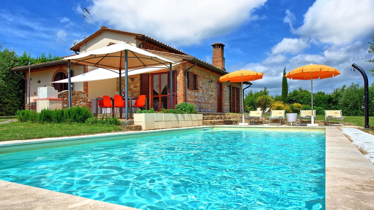 Photo of Outdoor in Gambassi Terme