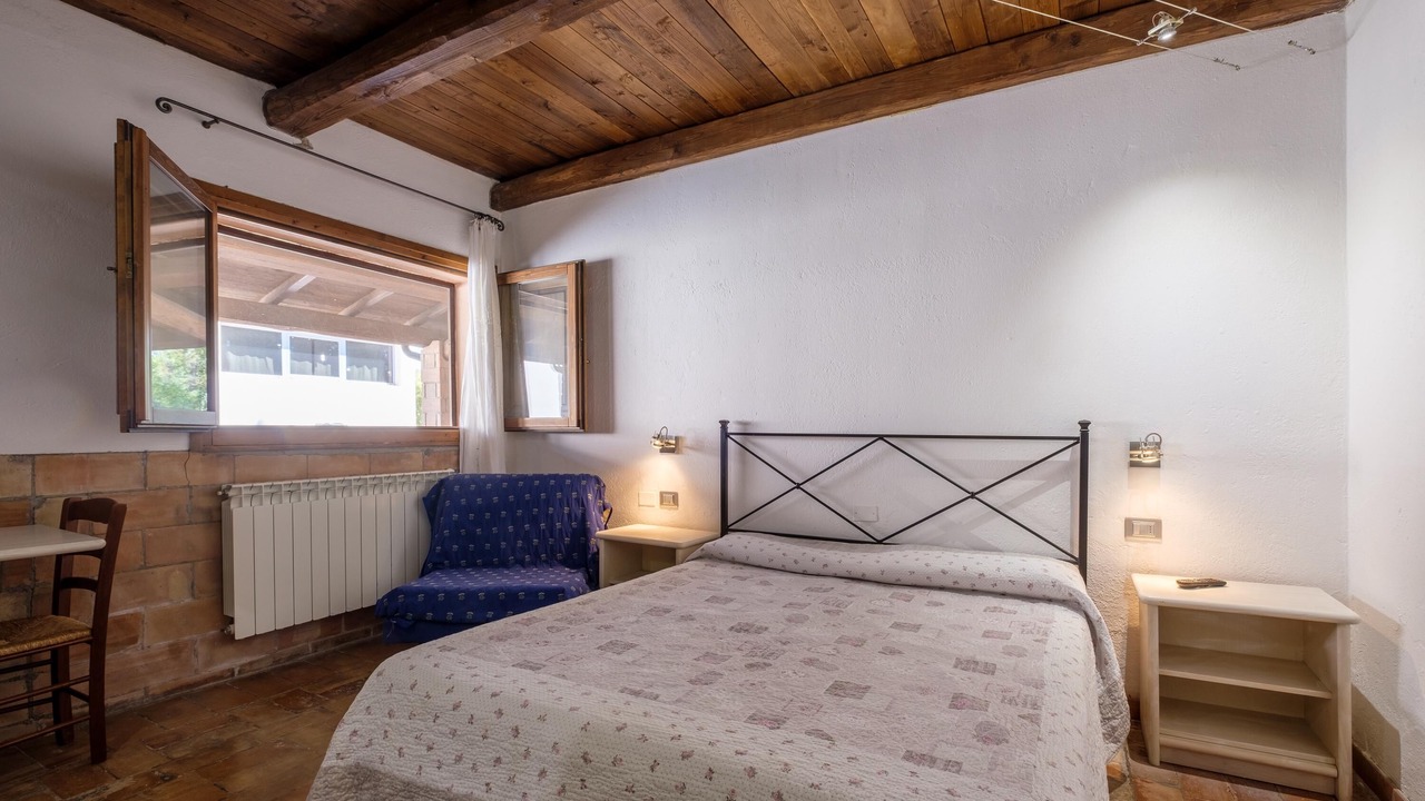 Photo of Bedroom in Piancastagnaio
