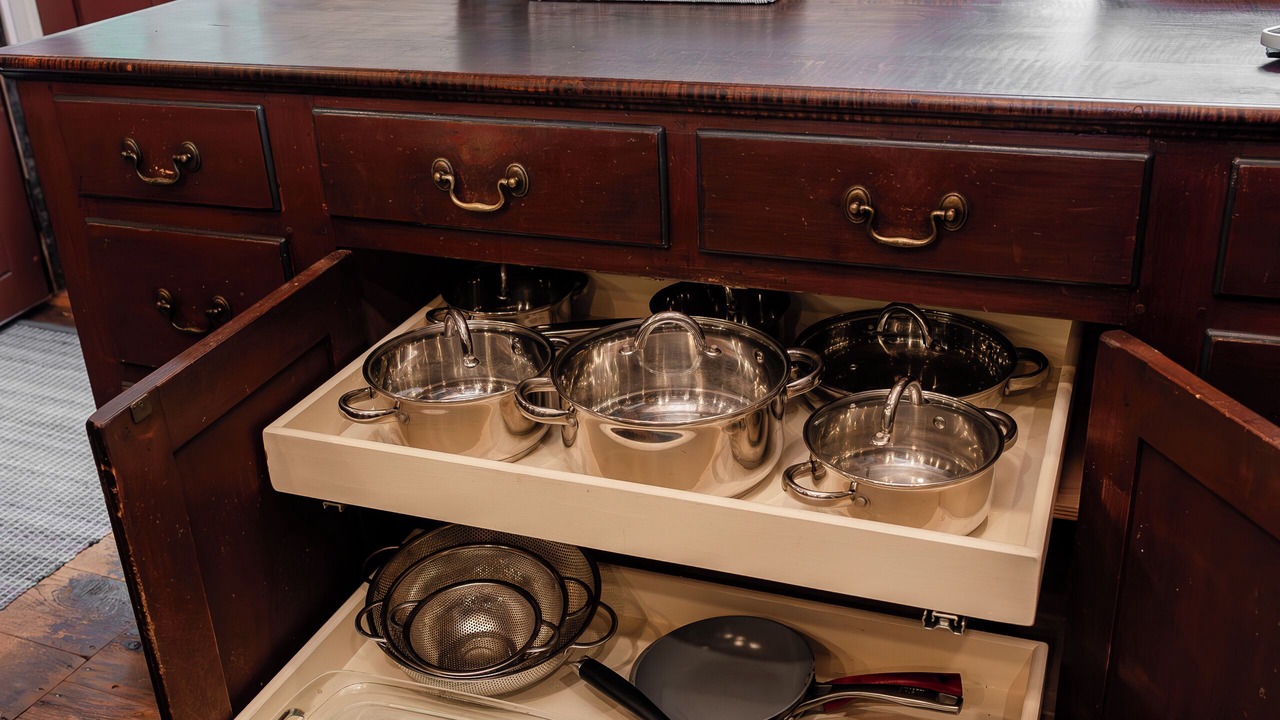 Photo of Kitchen in Ephrata