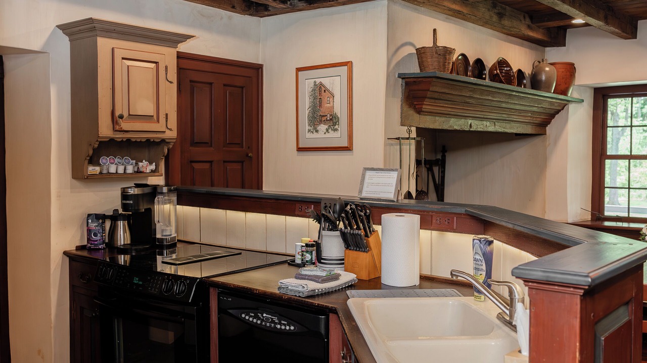 Photo of Kitchen in Ephrata
