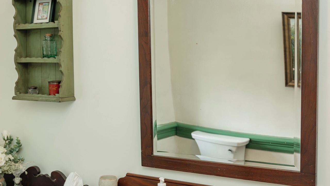 Photo of Bathroom in Ephrata