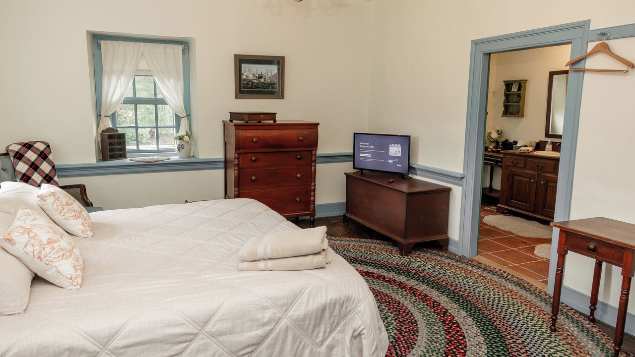 Photo of Bedroom in Ephrata