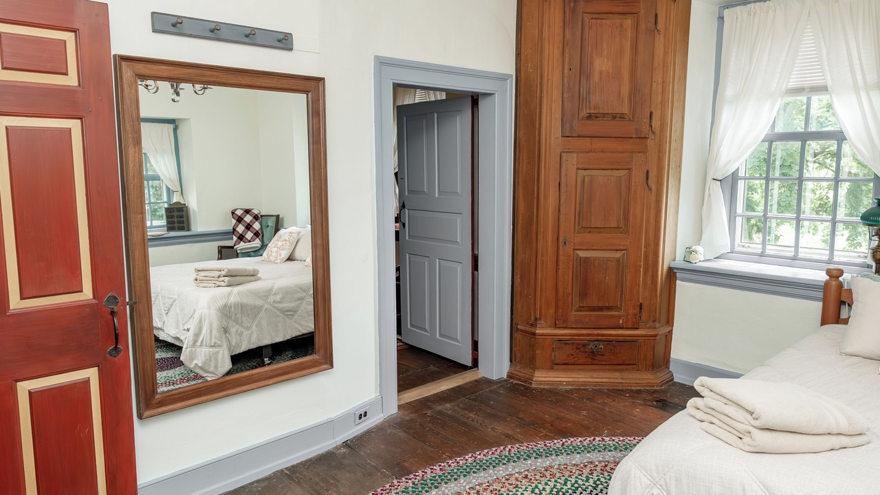 Photo of Bedroom in Ephrata
