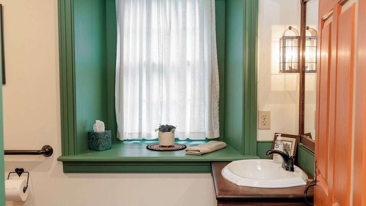 Photo of Bathroom in Ephrata