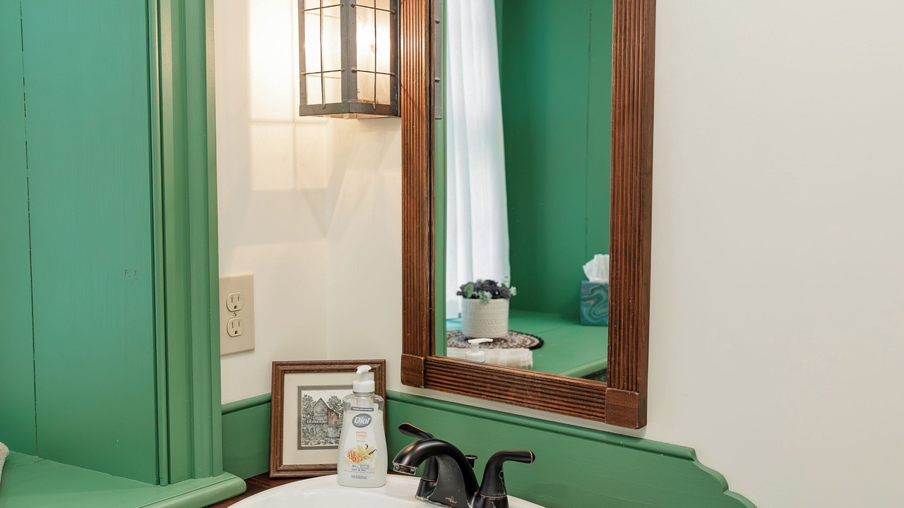 Photo of Bathroom in Ephrata