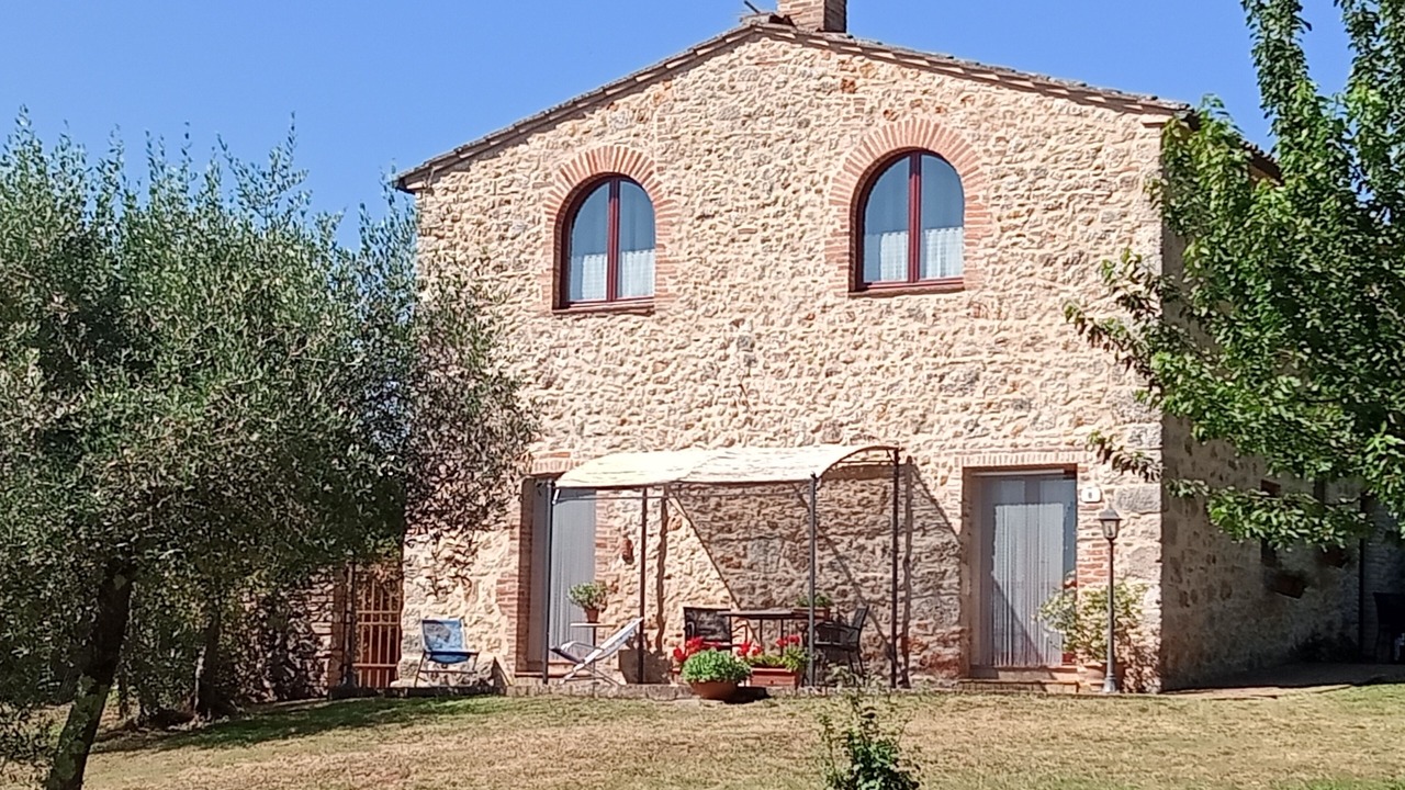 Photo of Outdoor in Monteriggioni