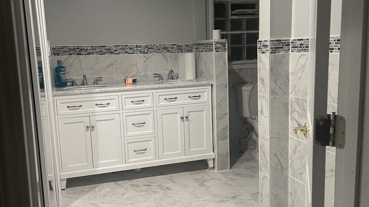 Photo of Bathroom in Indian Land