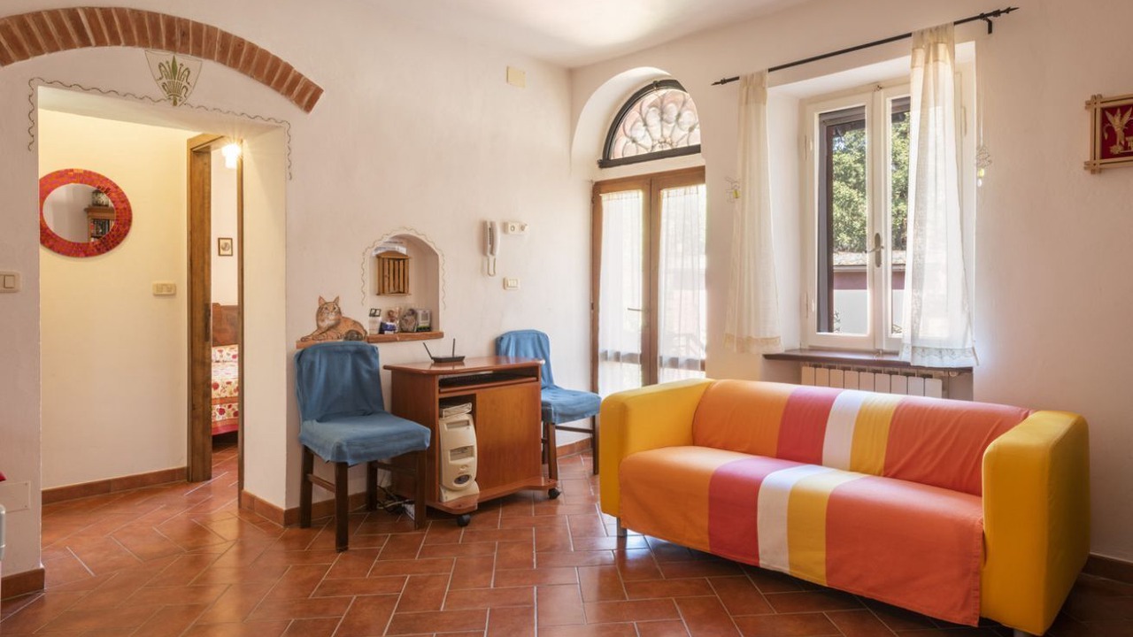 Photo of Livingroom in Lucignano