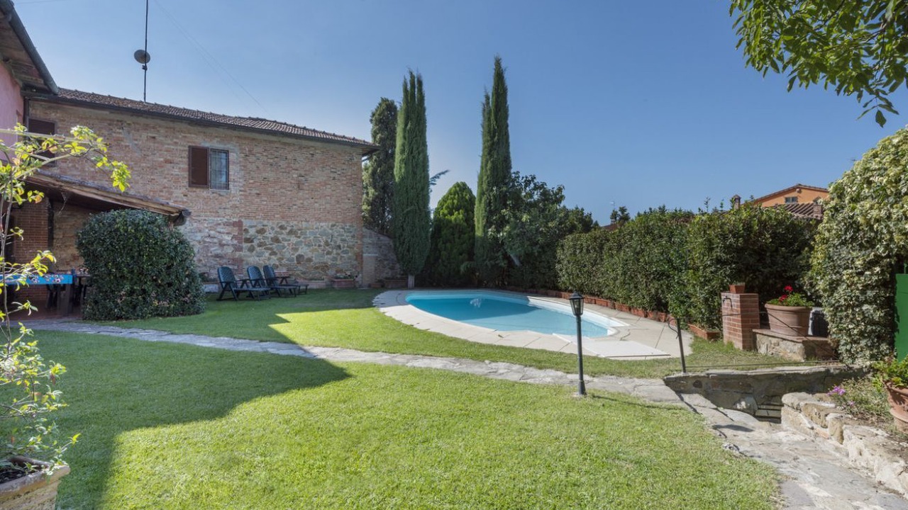 Photo of Outdoor in Lucignano