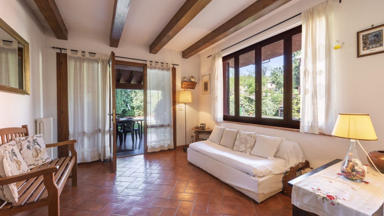 Photo of Livingroom in Lucignano