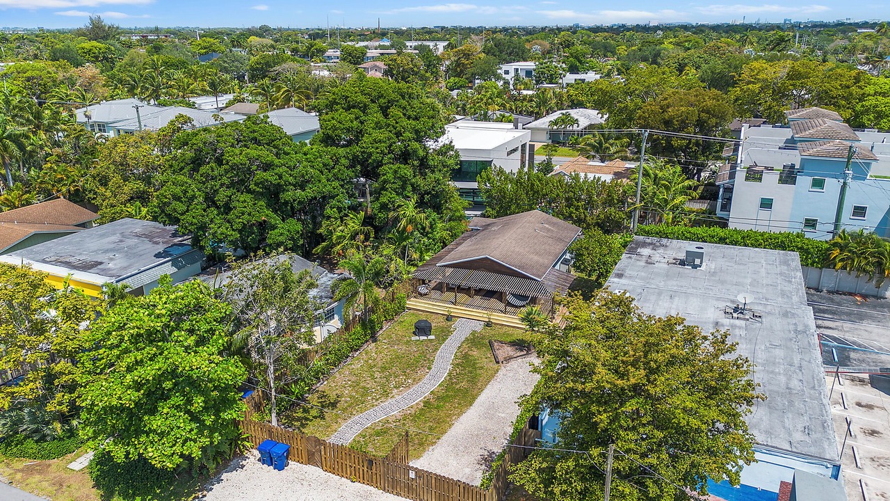 Photo of Outdoor in Wilton Manors