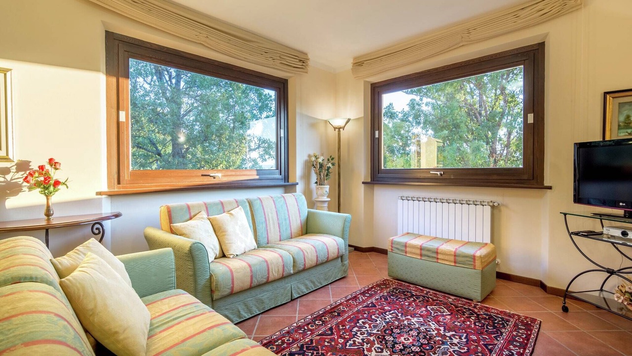 Photo of Livingroom in Pratovecchio