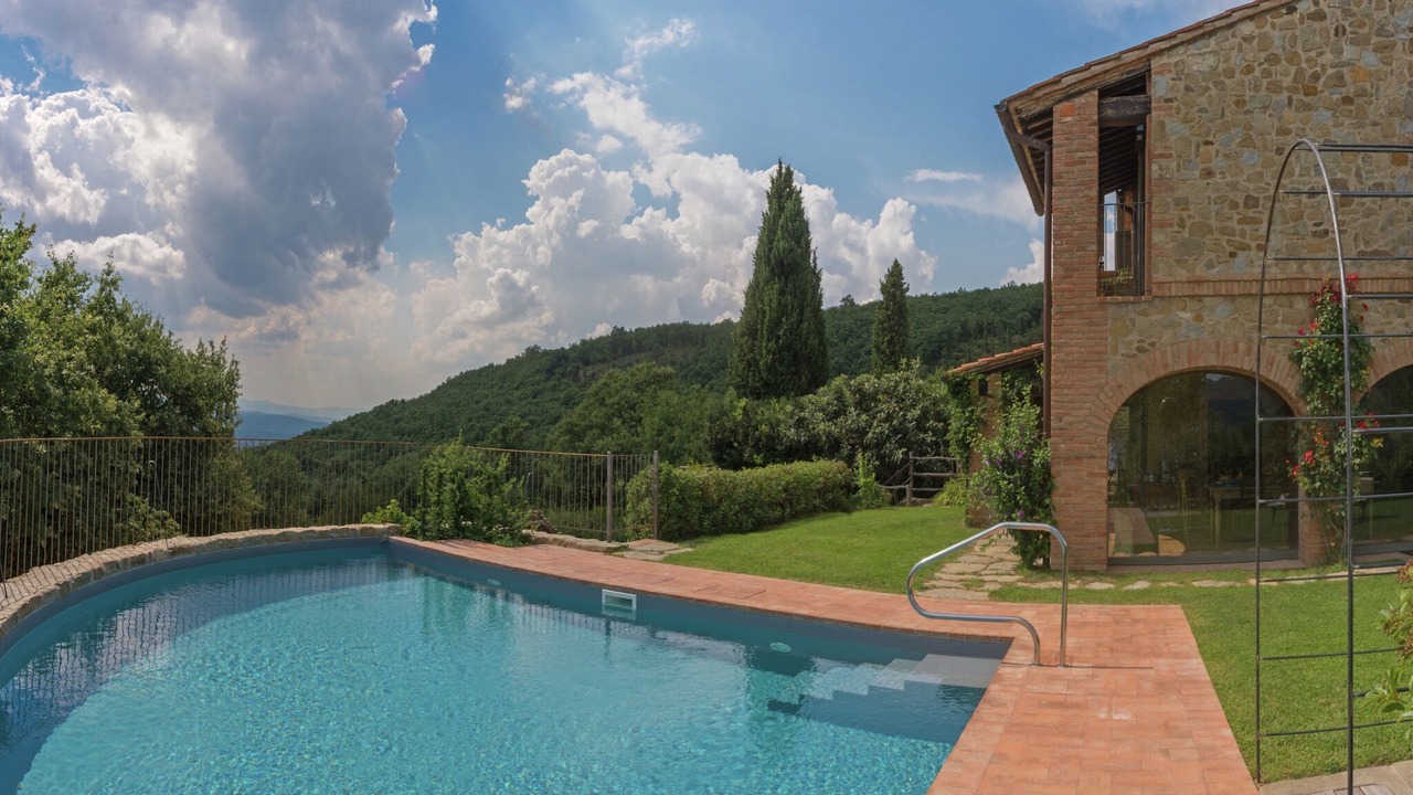 Photo of Outdoor in Arezzo