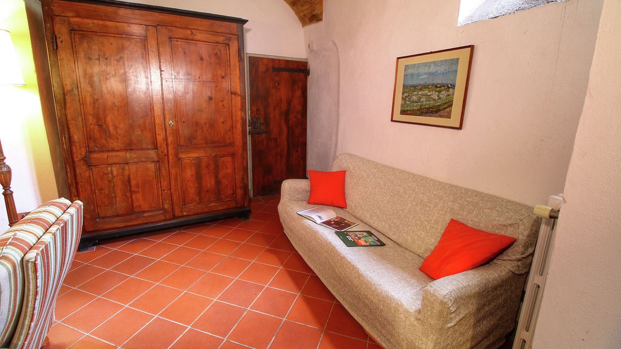 Photo of Livingroom in Petrognano
