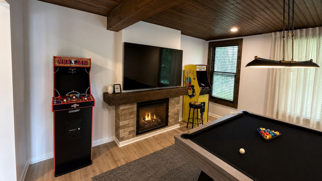 Photo of Bedroom in Lake Placid