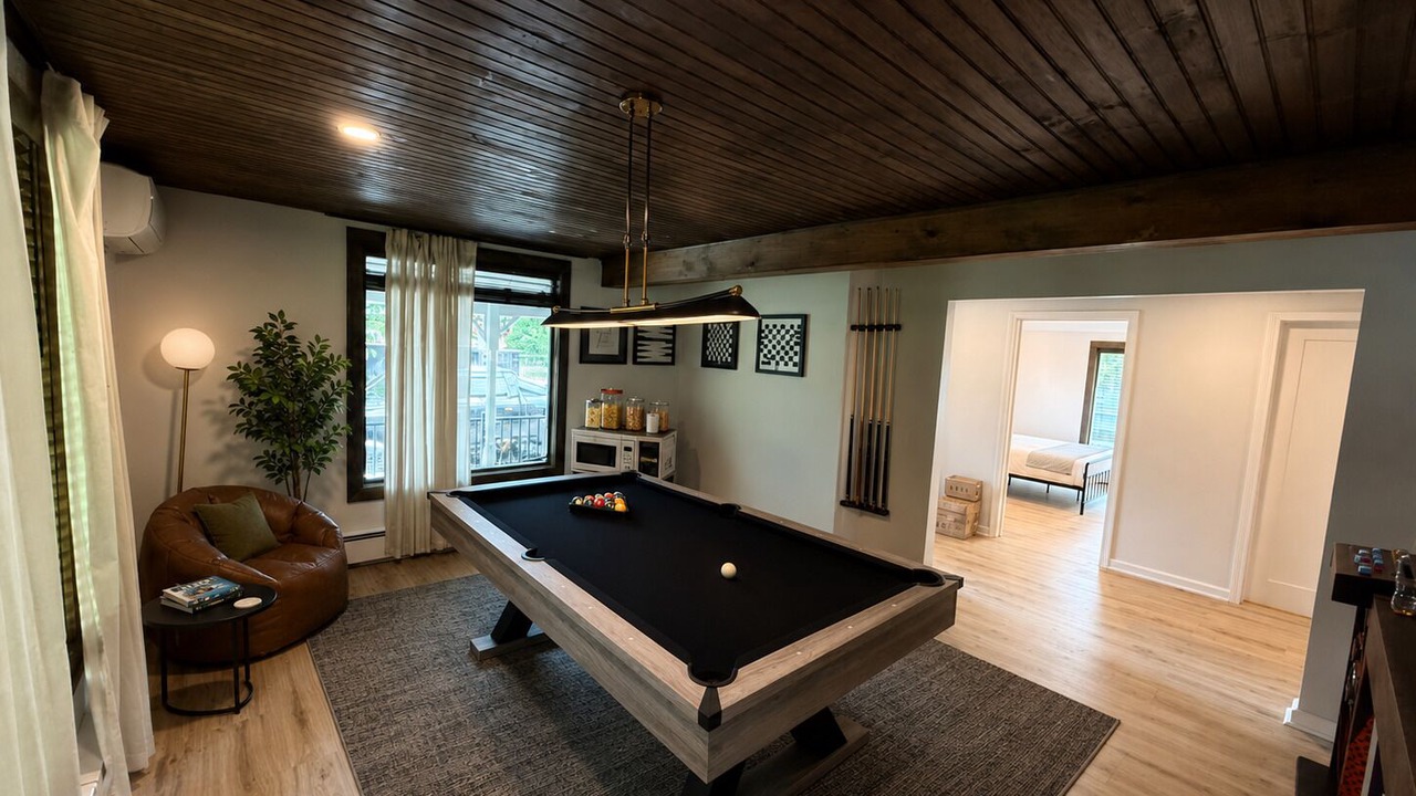 Photo of Bedroom in Lake Placid