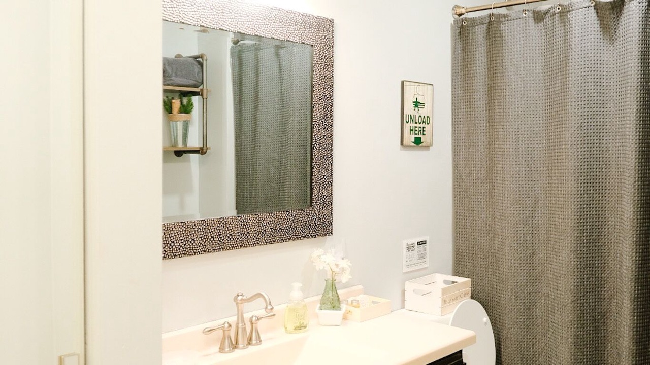 Photo of Bathroom in Ironwood