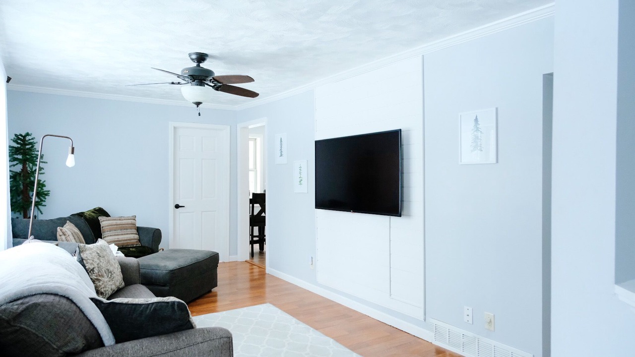 Photo of Livingroom in Ironwood