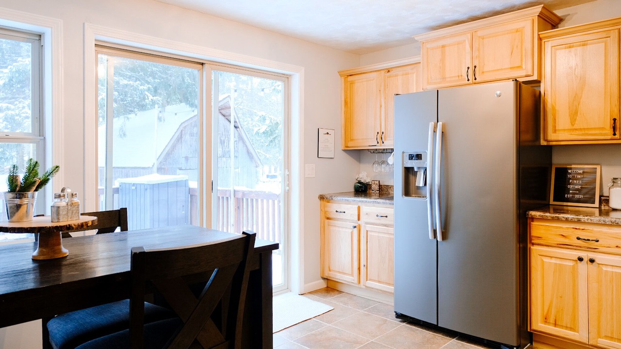 Photo of Kitchen in Ironwood