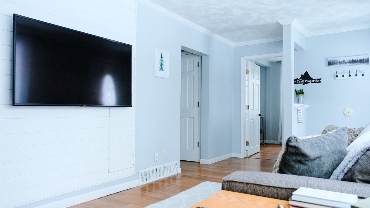 Photo of Livingroom in Ironwood