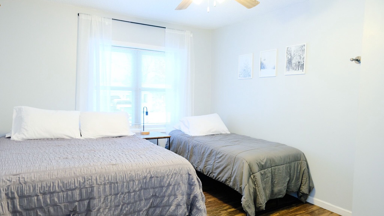 Photo of Bedroom in Ironwood