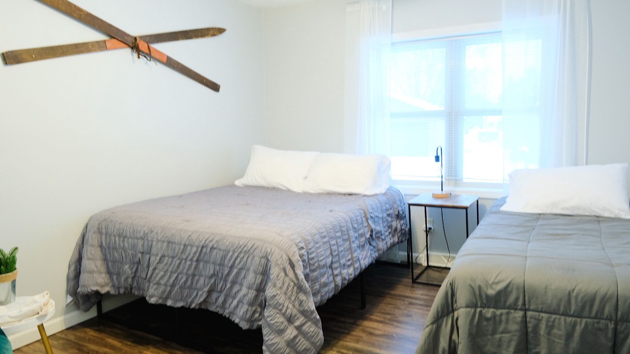 Photo of Bedroom in Ironwood