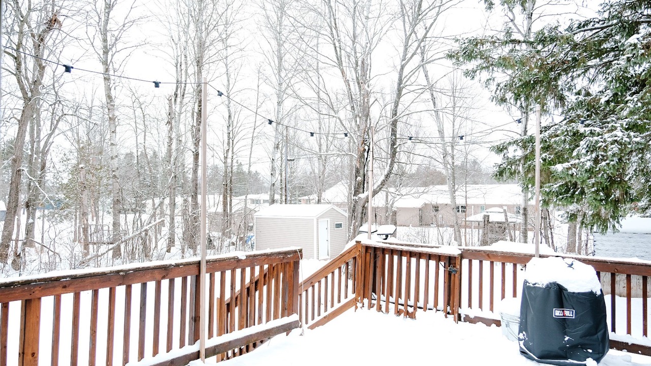 Photo of Outdoor in Ironwood