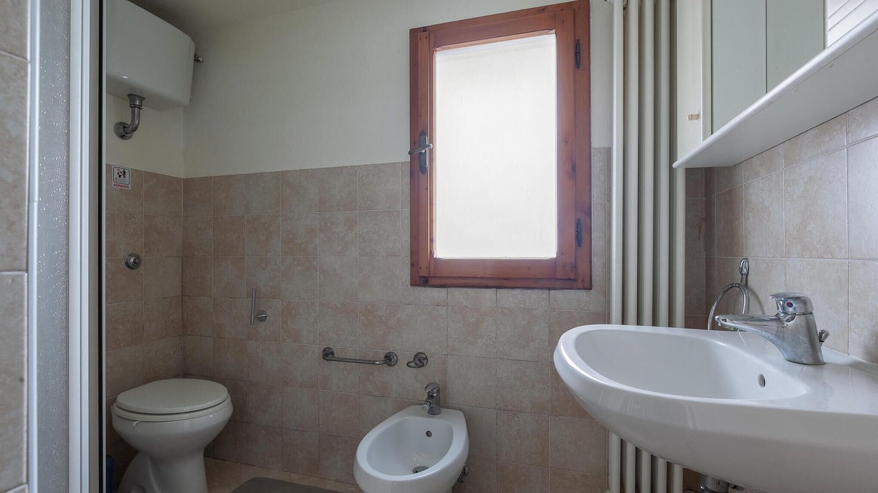 Photo of Bathroom in Montefoscoli