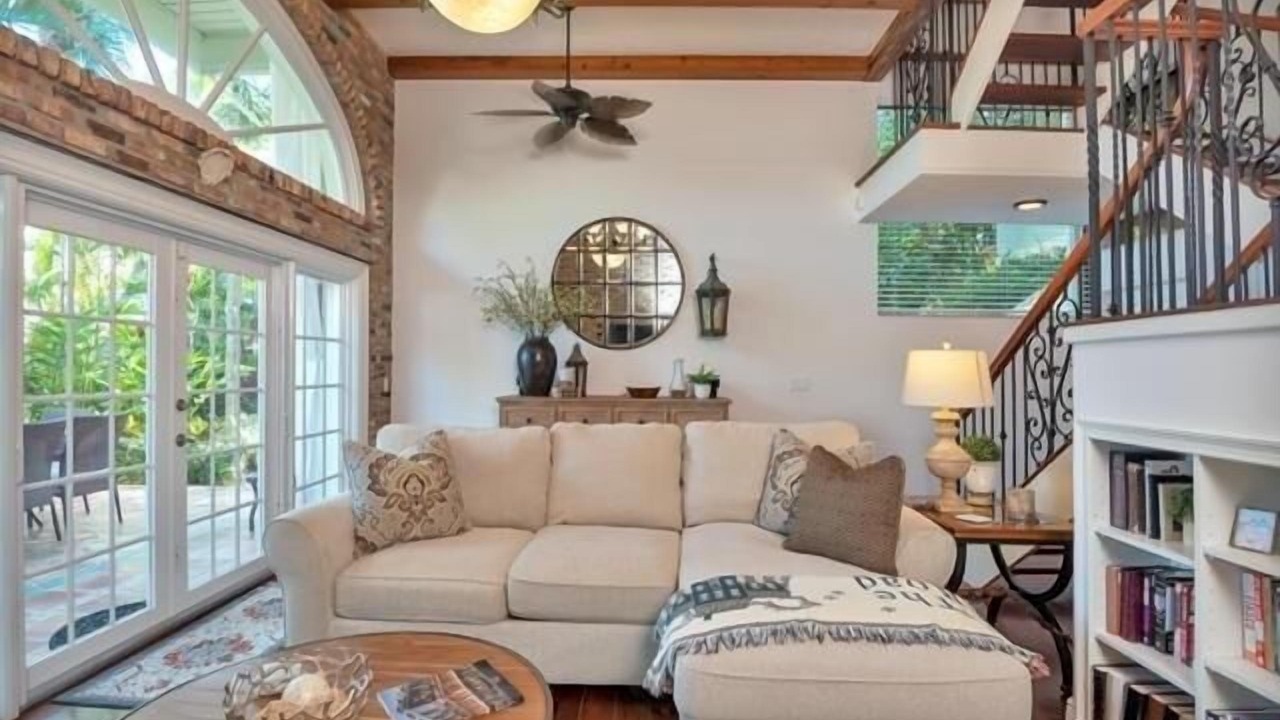 Photo of Livingroom in Deerfield Beach