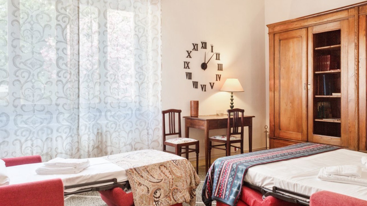 Photo of Bedroom in Sant'Antonio