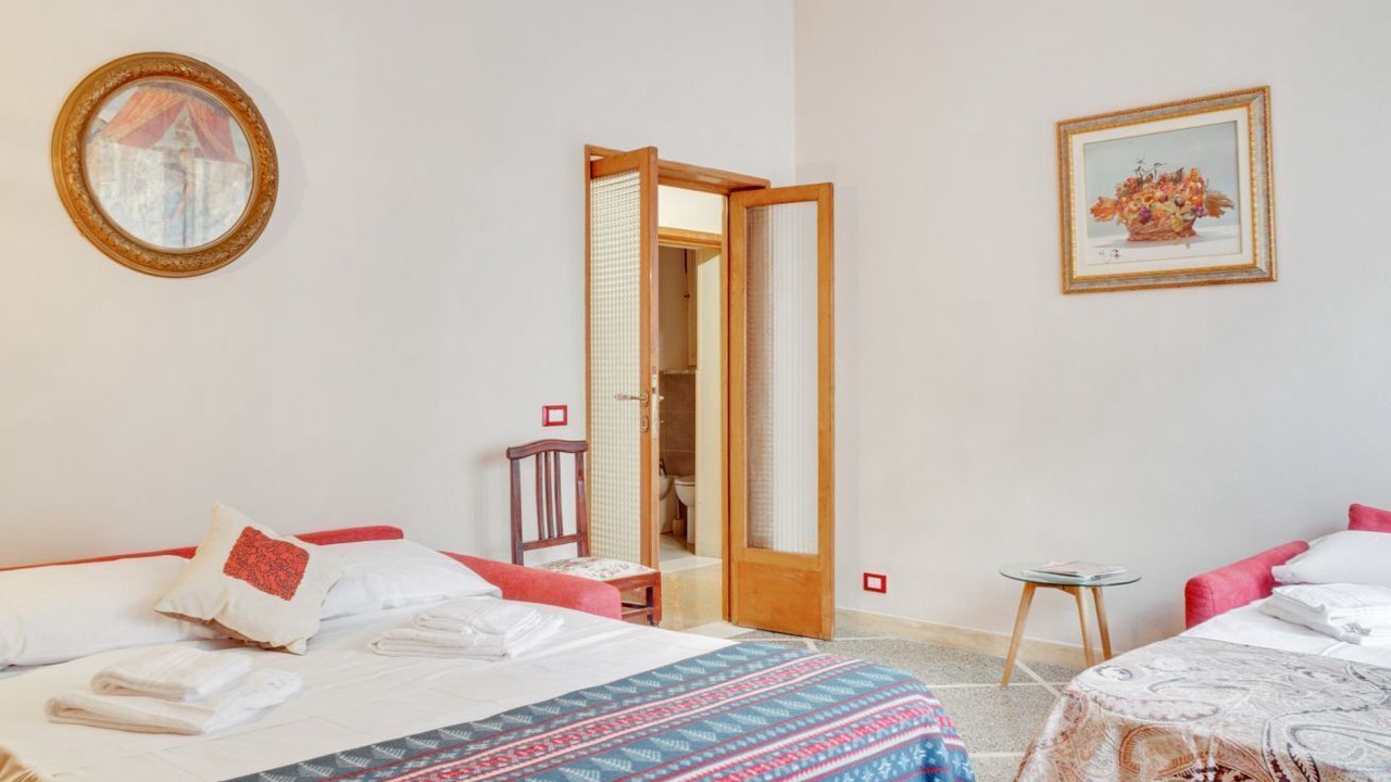 Photo of Bedroom in Sant'Antonio
