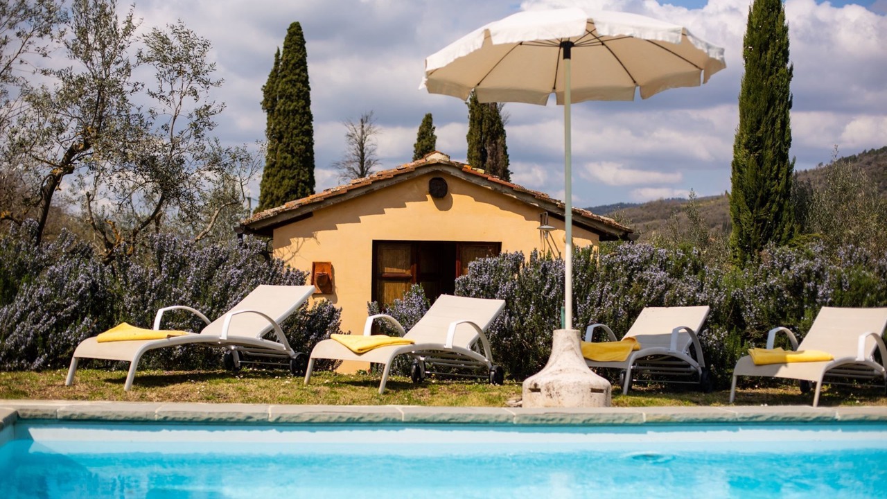 Photo of Outdoor in Castiglion Fiorentino