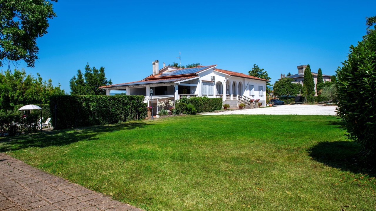 Photo of Outdoor in Corchiano