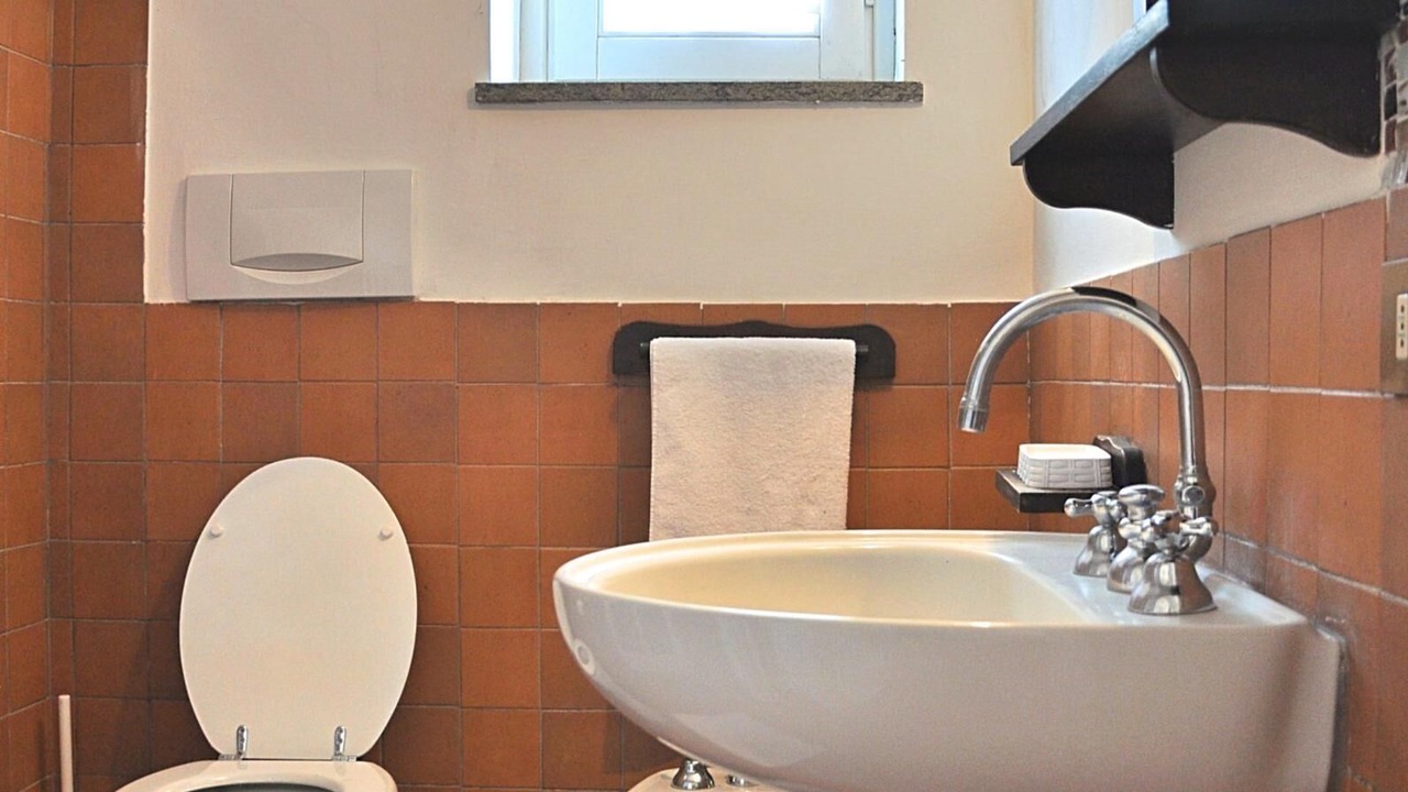 Photo of Bathroom in Capranica