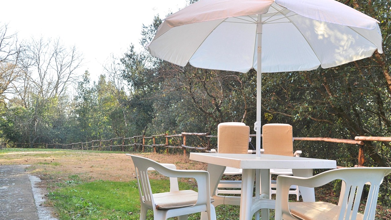 Photo of Outdoor in Capranica