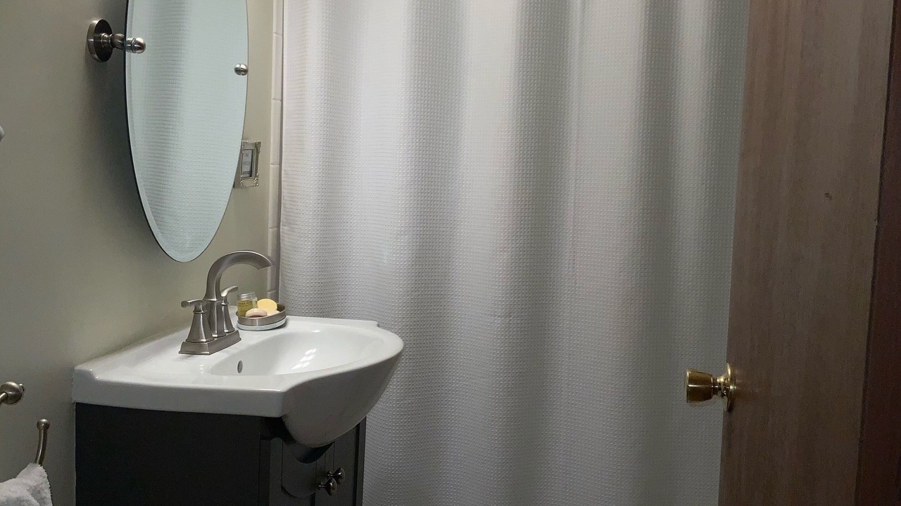 Photo of Bathroom in Bessemer
