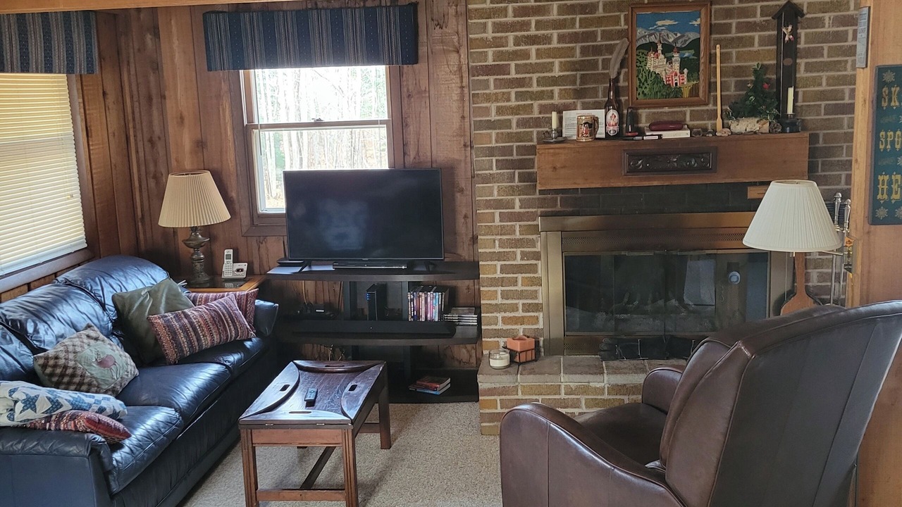 Photo of Livingroom in Bessemer