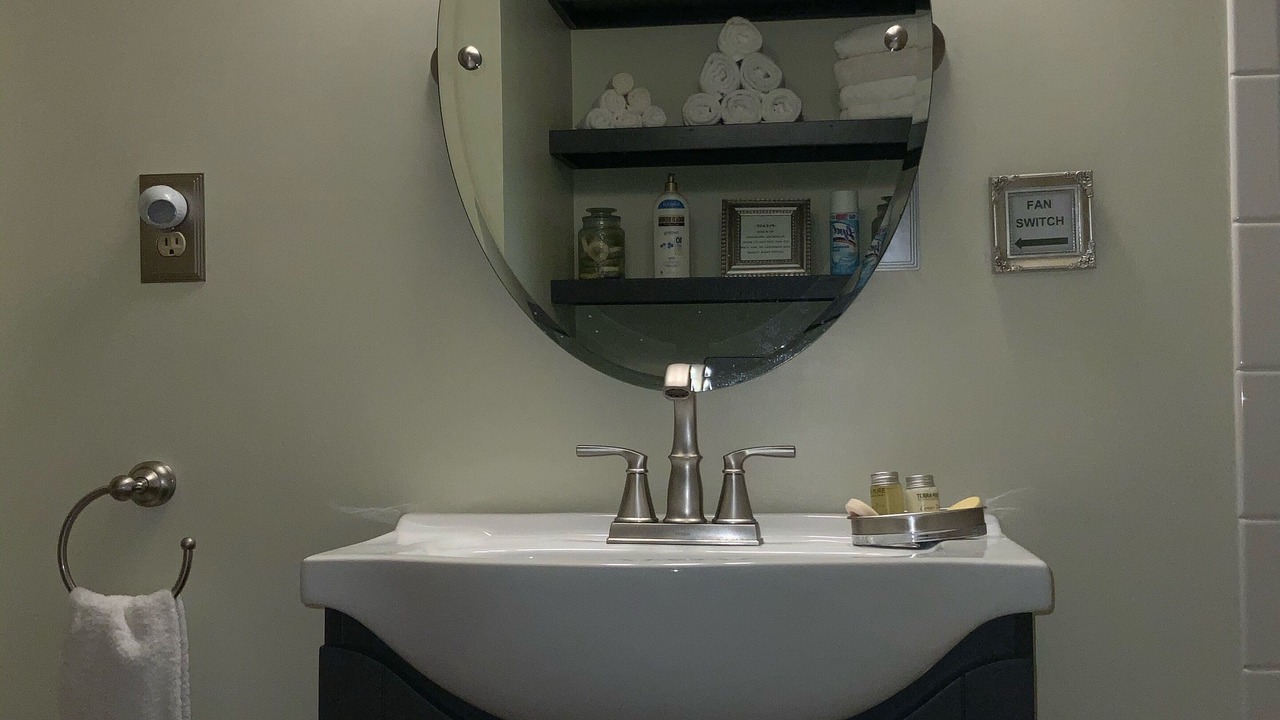 Photo of Bathroom in Bessemer