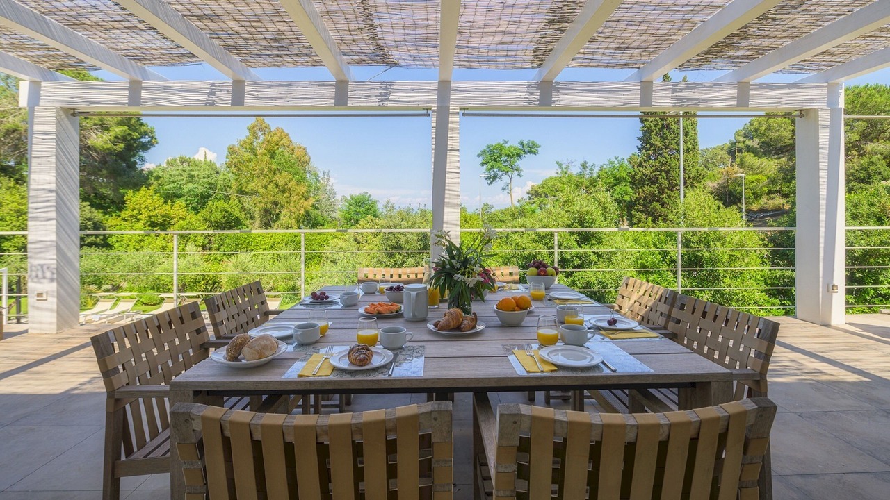 Photo of Outdoor in Capoliveri