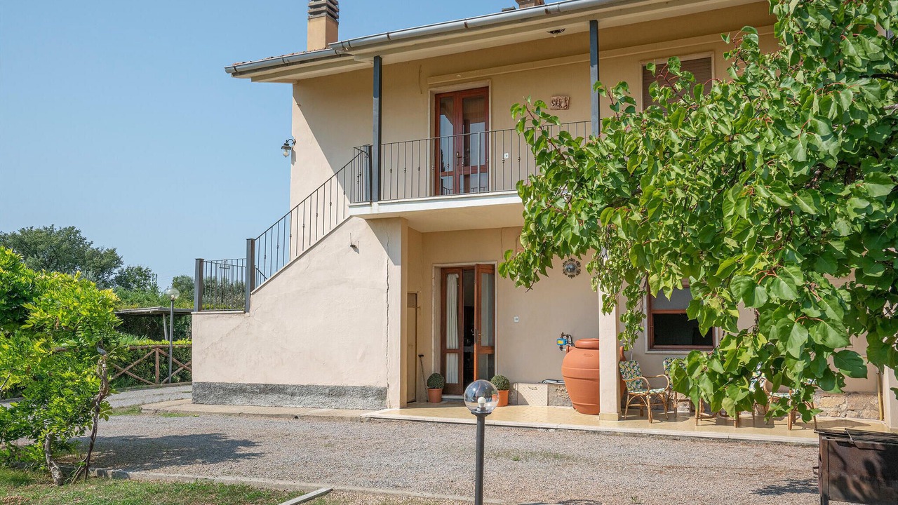 Photo of Others in Capalbio