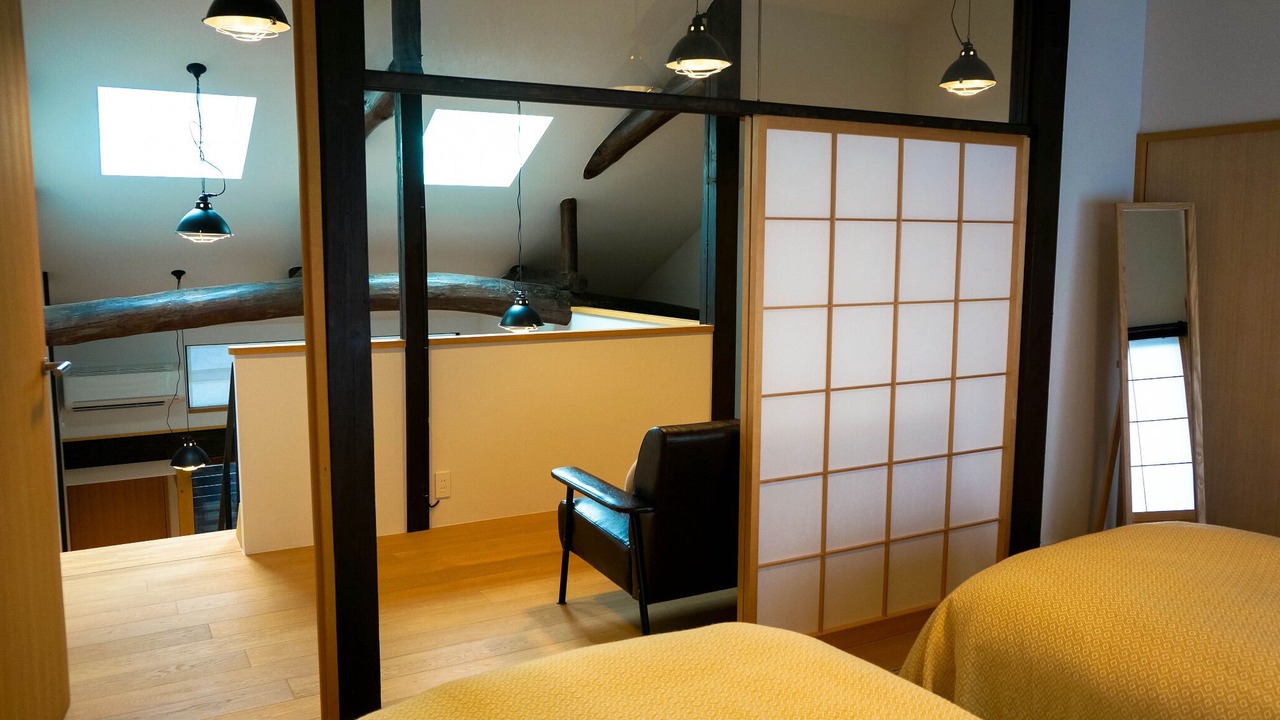 Photo of Bedroom in Nishijin