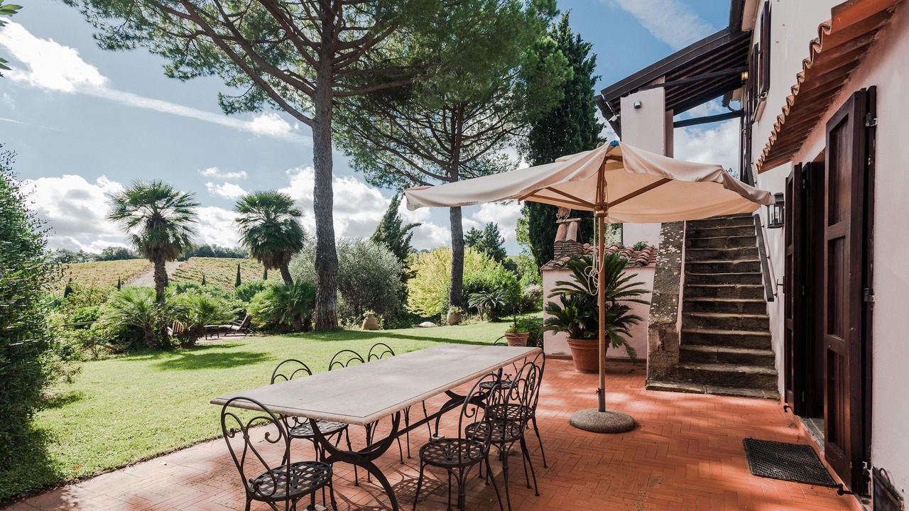 Photo of Outdoor in Pereta