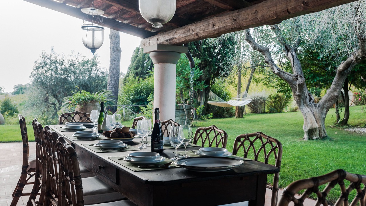 Photo of Outdoor in Pereta