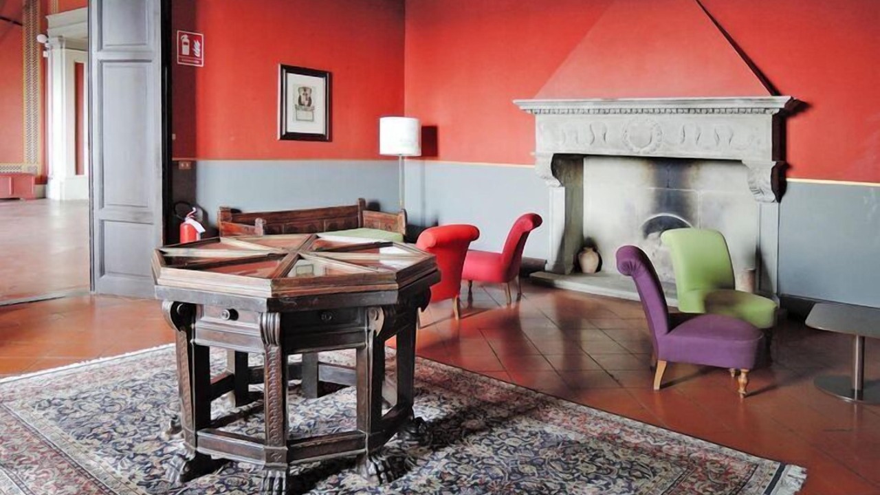 Photo of Livingroom in Donnini